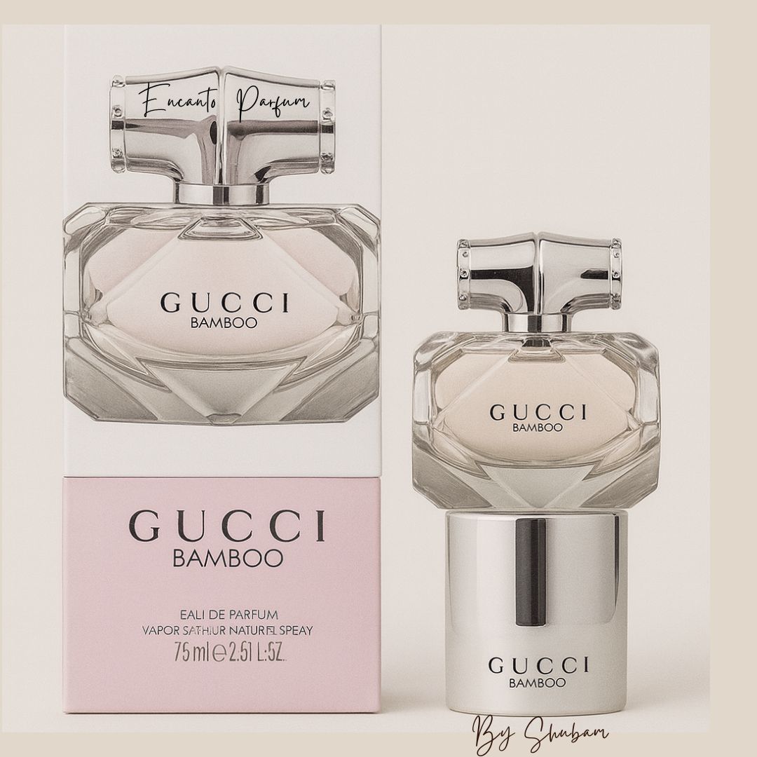 Gucci Bamboo Eau de Parfum (75ml)