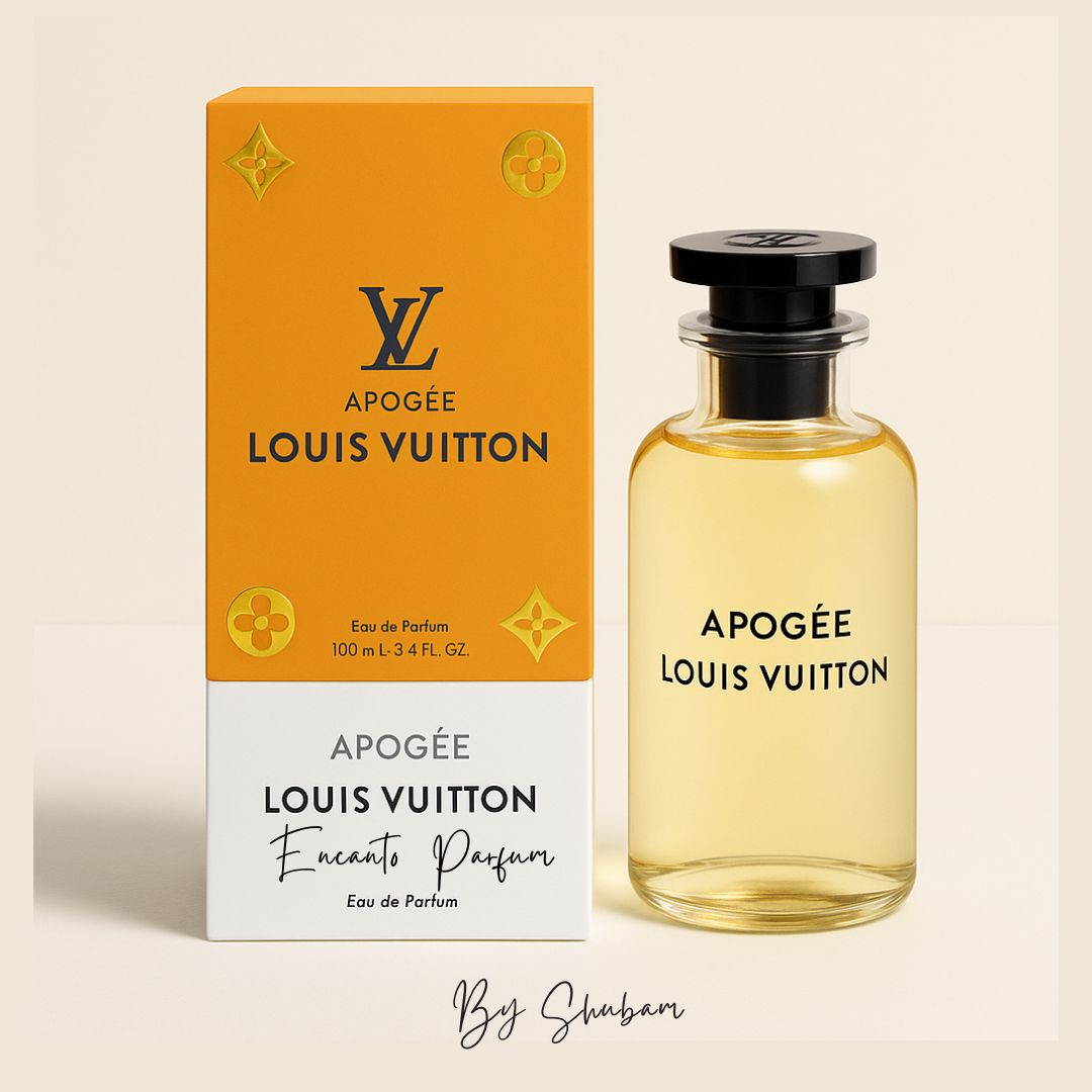 Louis Vuitton Apogée Eau de Parfum (100ml)