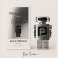 Paco Rabanne Phantom Parfum (100ml)