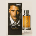 Hugo Boss ‘The Scent’ Eau de Toilette (100ml)