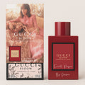 Gucci Bloom Ambrosia di Fiori Eau de Parfum Intense (100ml)