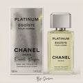 Chanel Platinum Égoïste Eau de Toilette (100ml)