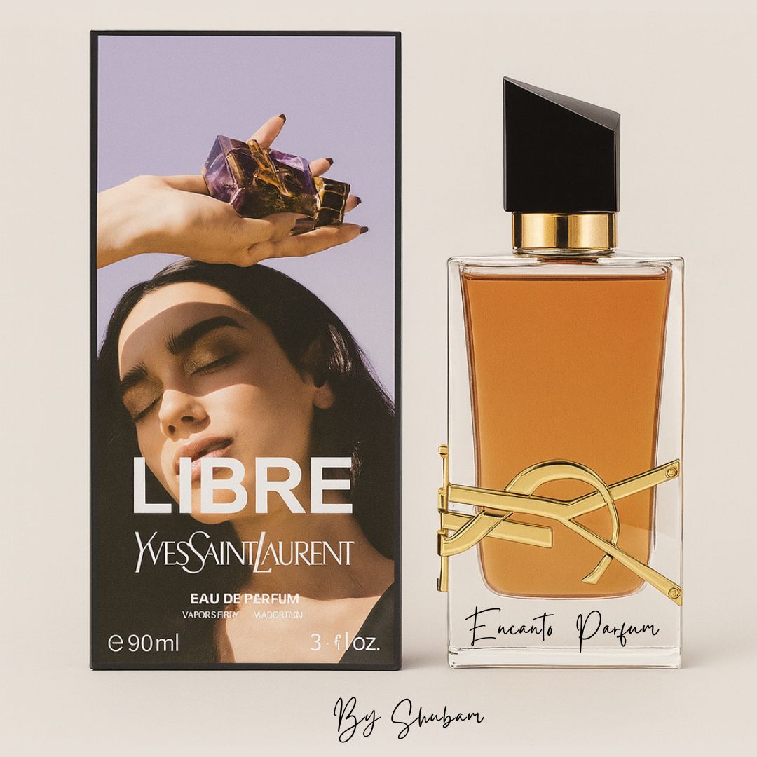 YSL Libre Eau de Parfum (90ml)