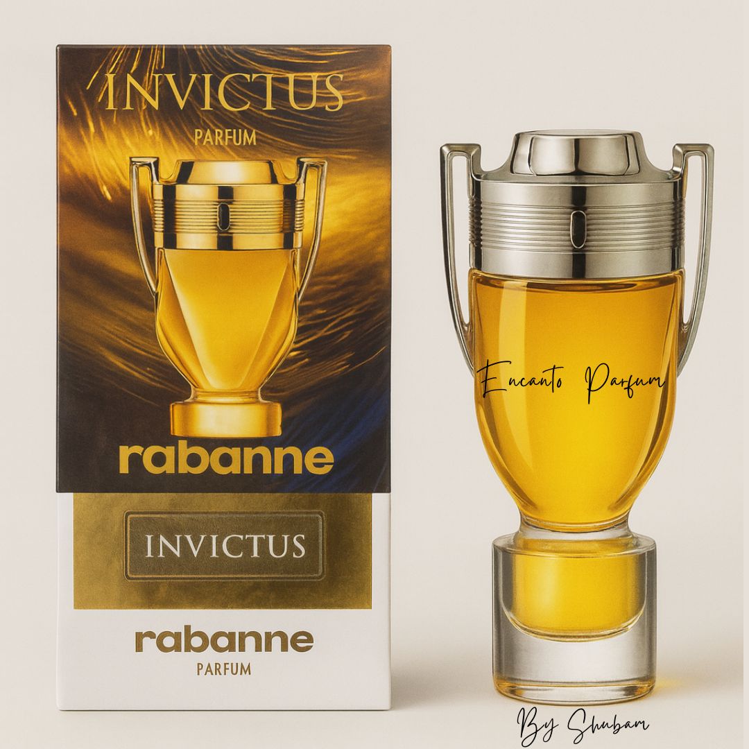 Paco Rabanne Invictus Eau de Toilette (100ml)