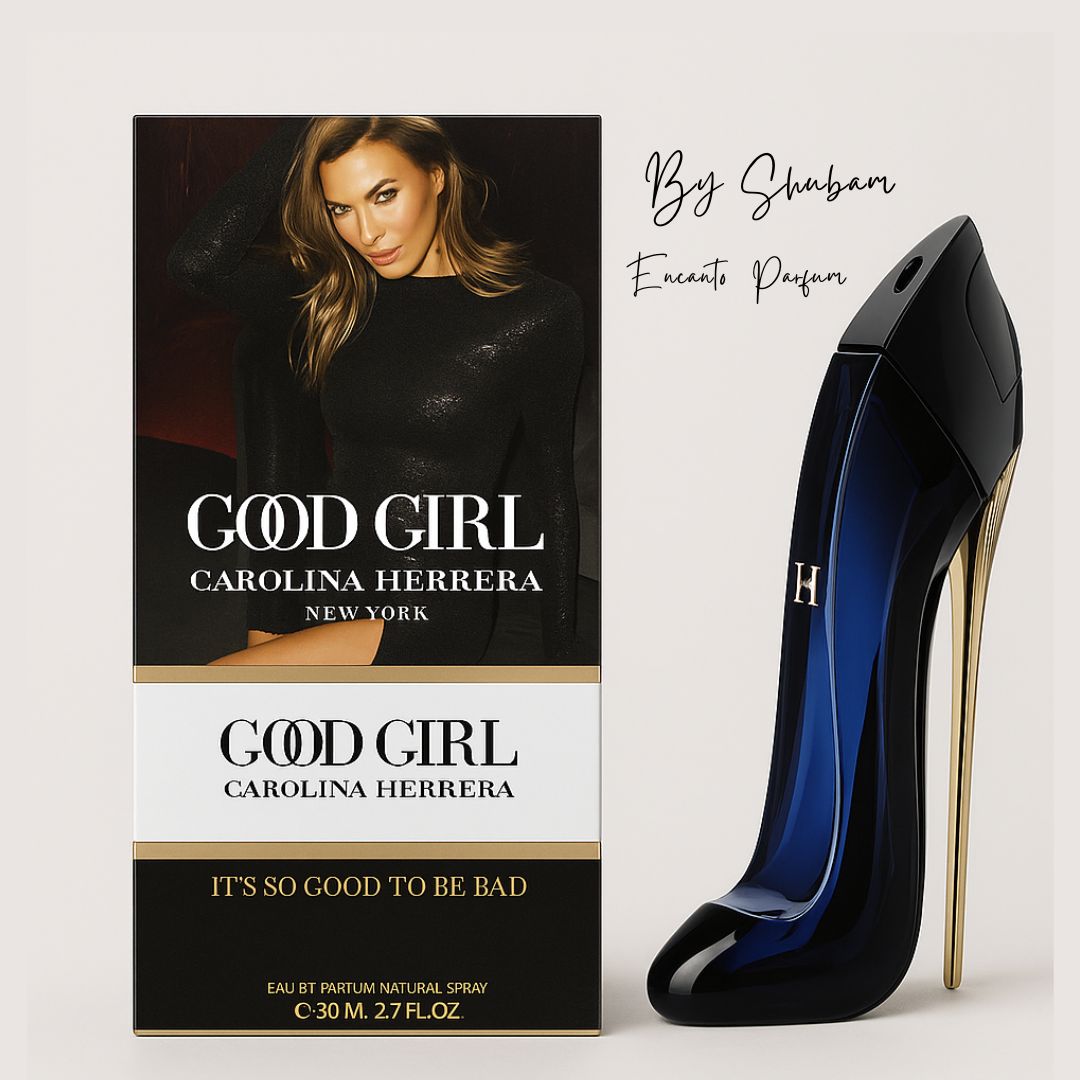 Carolina Herrera Good Girl Eau de Parfum (80ml)