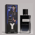 Yves Saint Laurent Y Le Parfum (100ml)