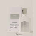 Creed Silver Mountain Water Millésime (120ml)