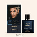 Bleu de Chanel Parfum (100ml)