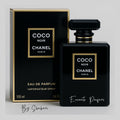 Chanel Coco Noir Eau de Parfum (100ml)