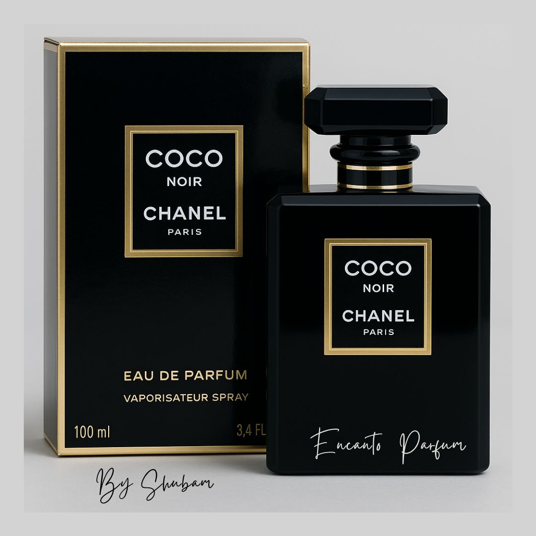 Chanel Coco Noir Eau de Parfum (100ml)