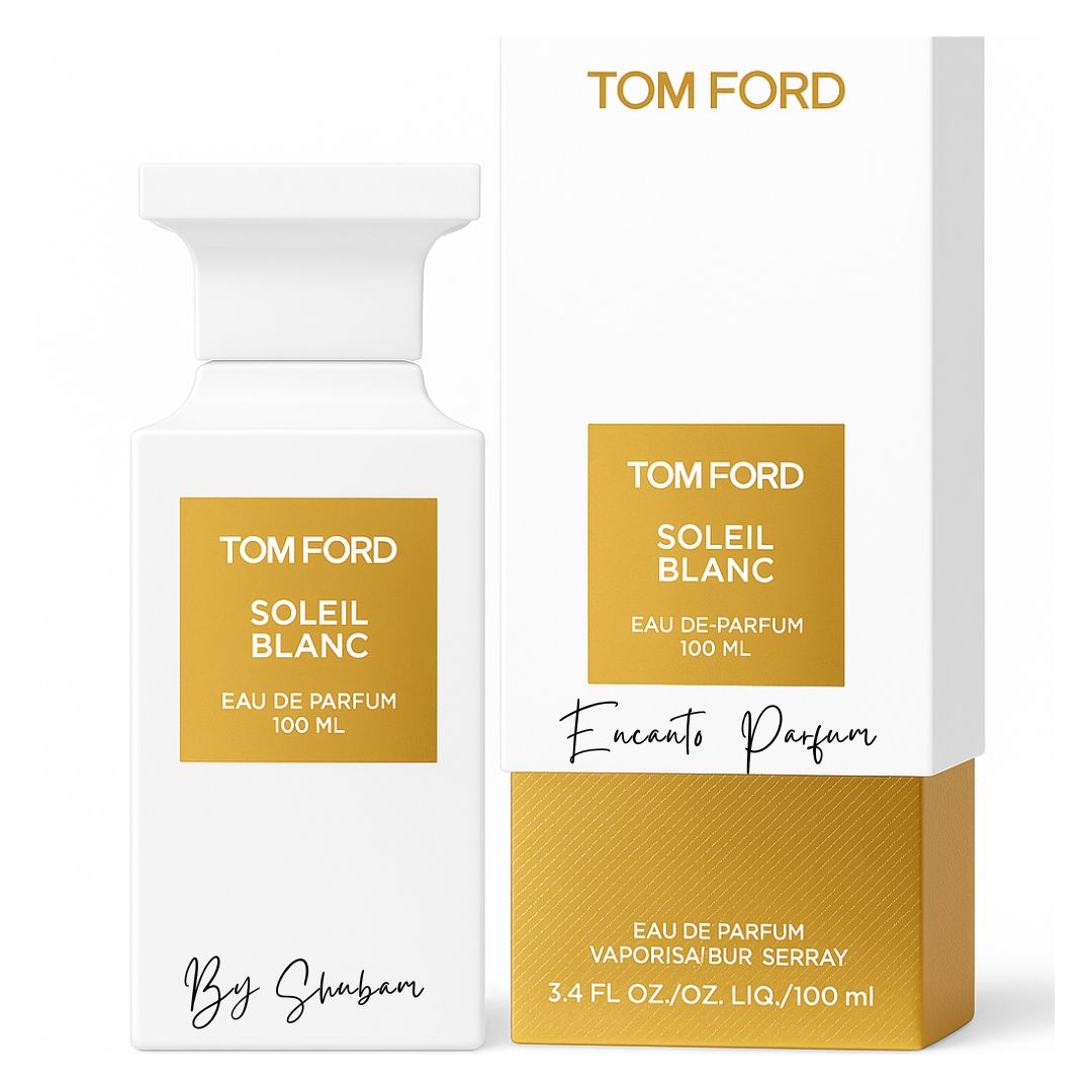 Tom Ford Private Blend Soleil Blanc Eau de Parfum (100ml)