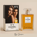 Chanel No. 5 Eau de Parfum (100ml)