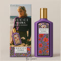 Gucci Flora Gorgeous Magnolia Eau de Parfum (100ml)