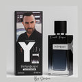 Yves Saint Laurent Y Eau de Parfum (100ml)