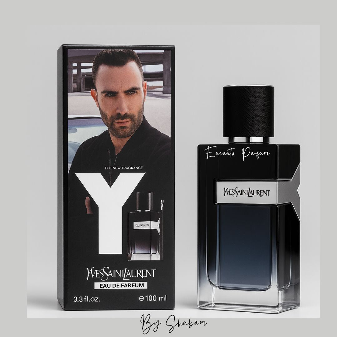 Yves Saint Laurent Y Eau de Parfum (100ml)