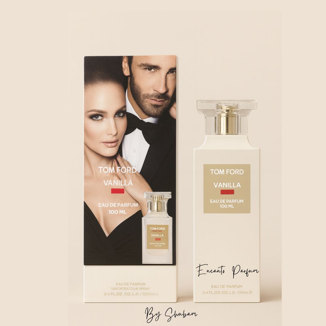 Tom Ford Tobacco Vanille Eau de Parfum (100ml)