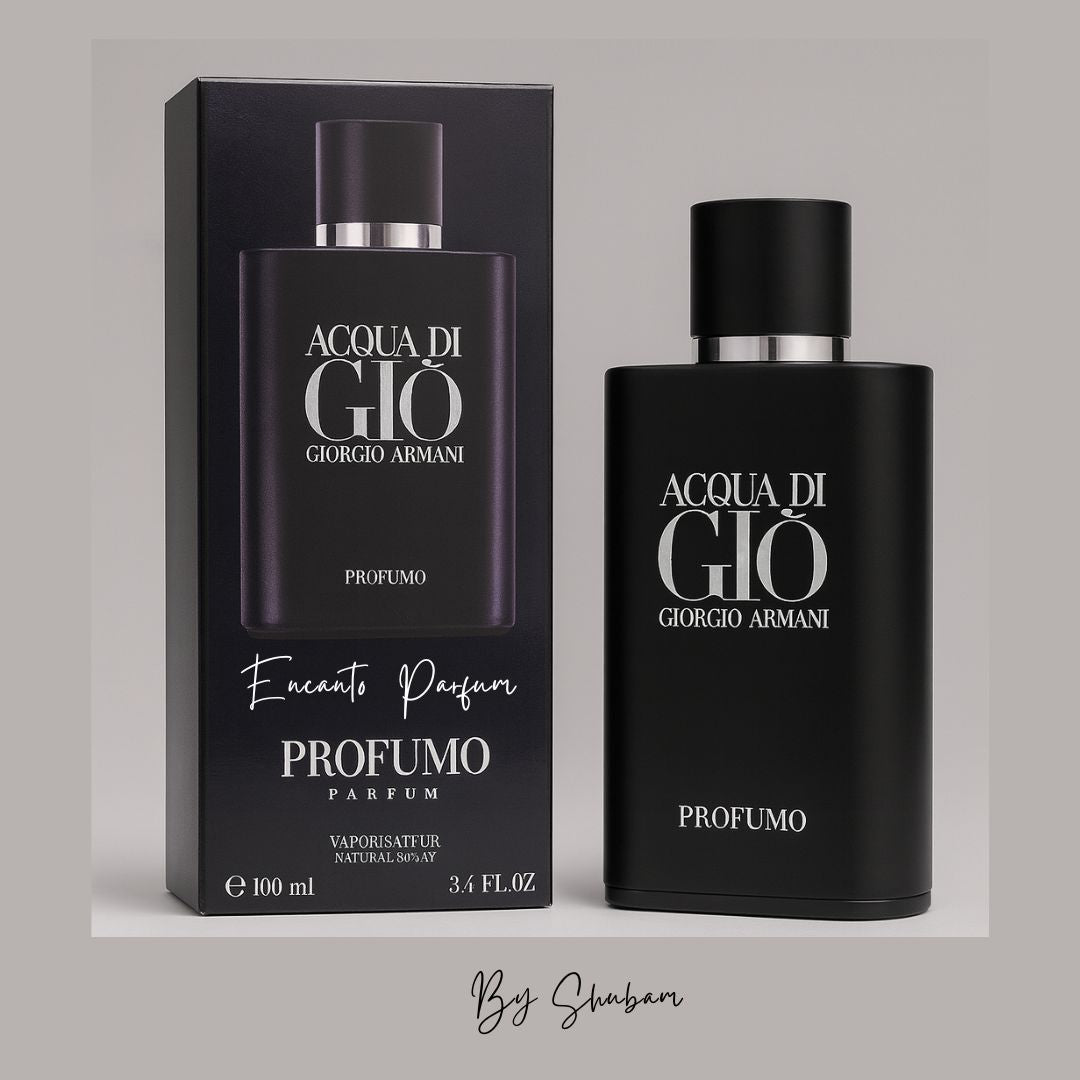 Giorgio Armani Acqua di Giò Eau de Parfum (100ml)