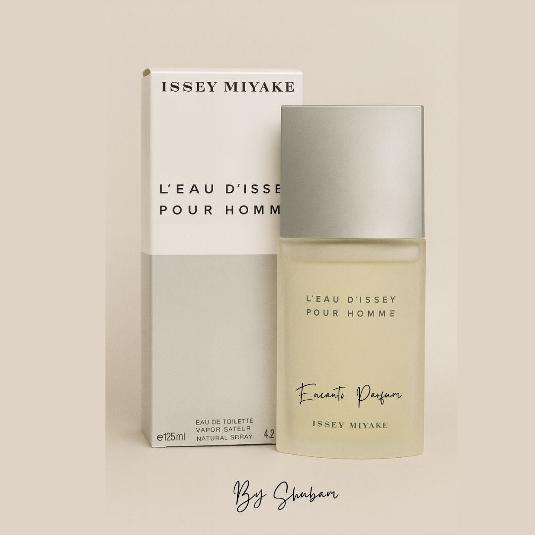 Issey Miyake L'Eau d'Issey Pour Homme (125ml)