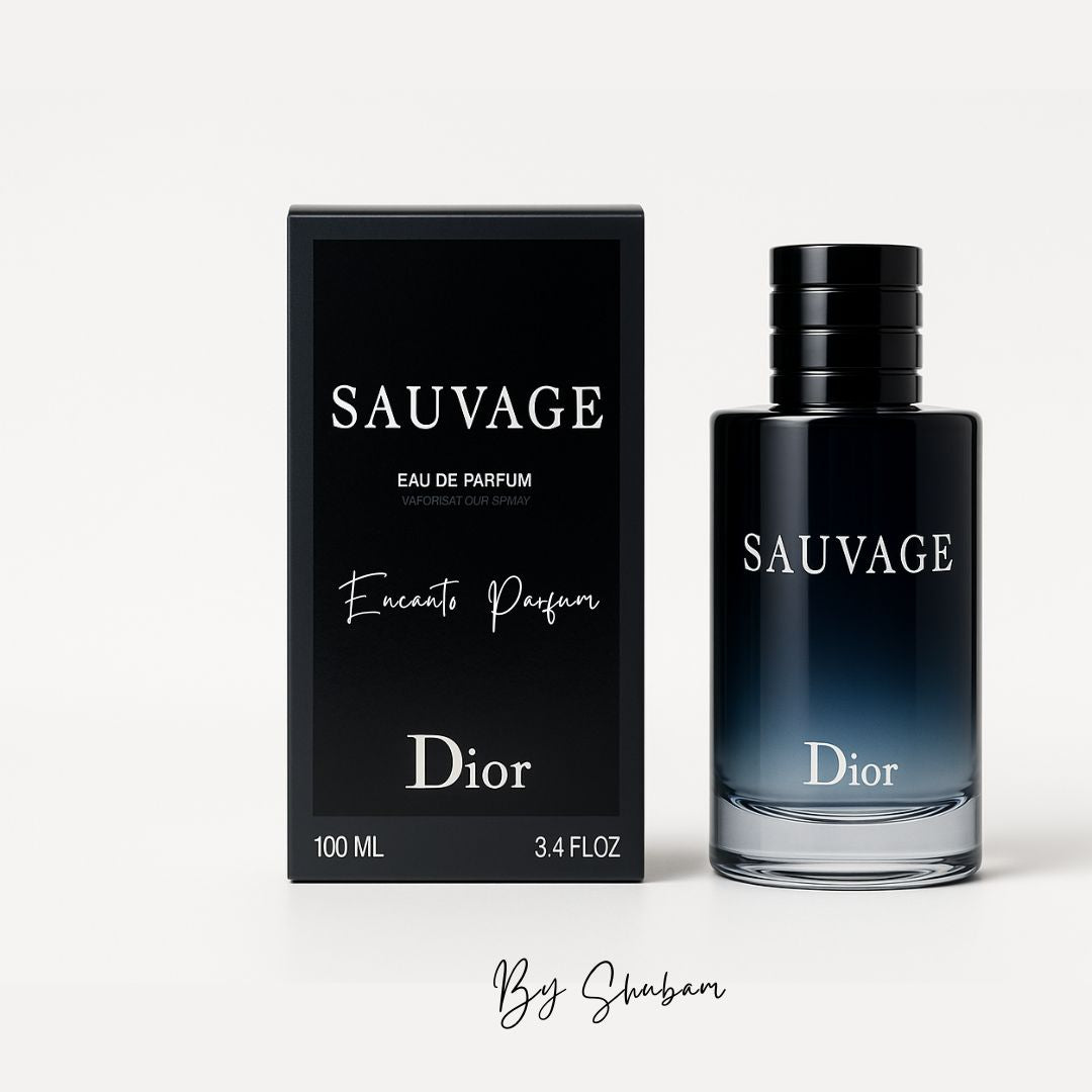 Dior Sauvage Eau de Parfum (100ml)