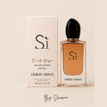 Giorgio Armani Sì Eau de Parfum Intense (100ml)